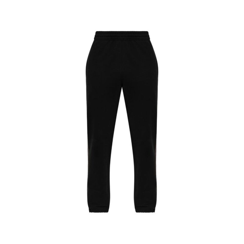 Burberry Men Cotton Sweatpants